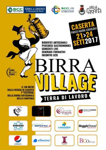 Birra Village - Caserta