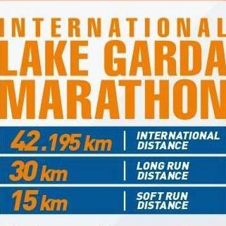 International Lake Garda Marathon - Malcesine
