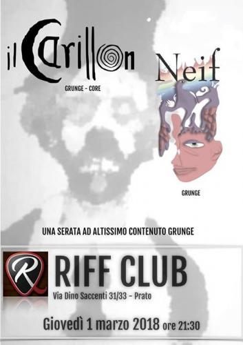 Riff Club Prato - Prato