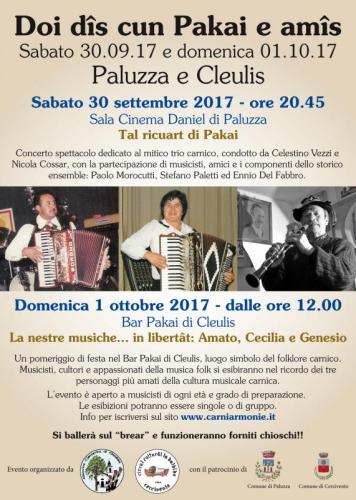  Folk Carnico - Paluzza