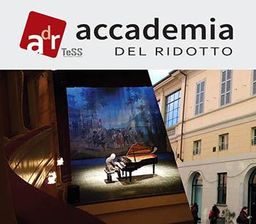 Accademia Del Ridotto - Stradella