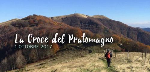 Escursione Al Pratomagno - Kilometro Inverso - Siena