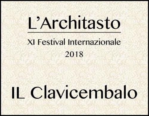 Festival Internazionale De L’architasto - Roma