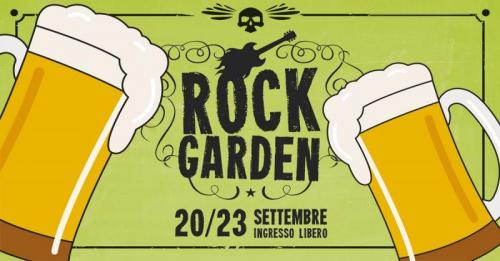 Rock Garden - Firenze