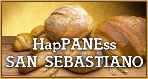 Happaness - San Sebastiano Al Vesuvio