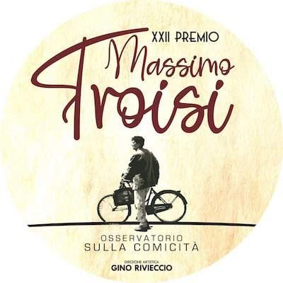 Premio Massimo Troisi - San Giorgio A Cremano