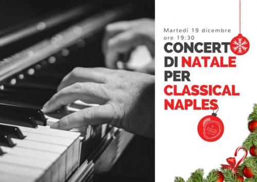 Classical Naples - Napoli