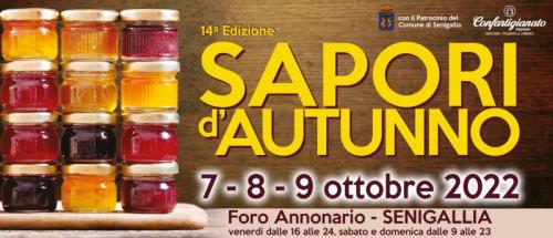 Sapori D'autunno A Senigallia - Senigallia