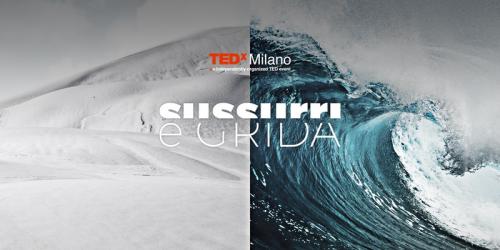 Tedx Milano - Milano