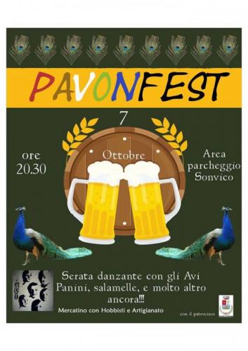 Pavonfest - Cadorago