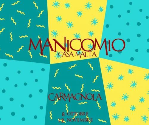 Manicomio A Carmagnola - Carmagnola
