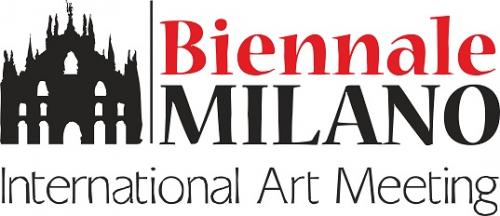 Biennale Di Milano - International Art Meeting - Milano