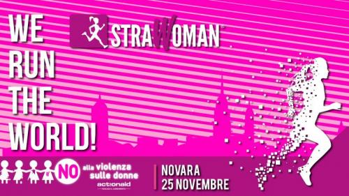 Strawoman Novara - Novara