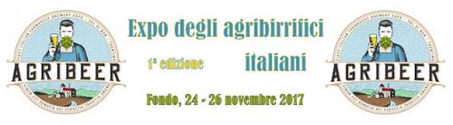 Expo Degli Agribirrifici Italiani - Fondo
