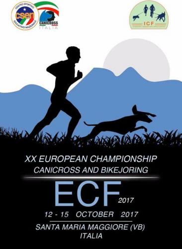 European Championship Ecf - Santa Maria Maggiore