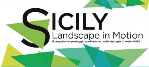 Sicily Landscape In Motion - Giarre