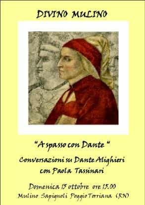 A Spasso Con Dante - Poggio Torriana