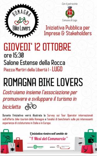 Romagna Bike Lovers - Lugo