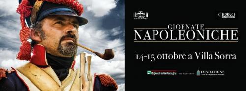 Giornate Napoleoniche - Castelfranco Emilia