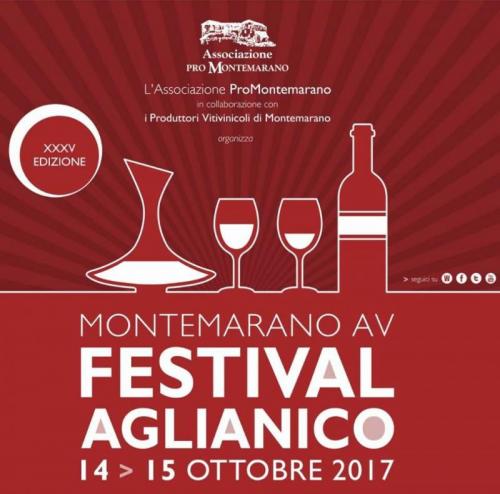 Festival Aglianico - Montemarano