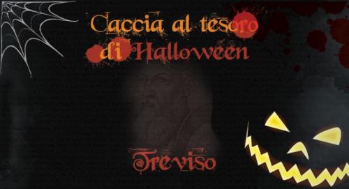 Halloween A Treviso - Treviso