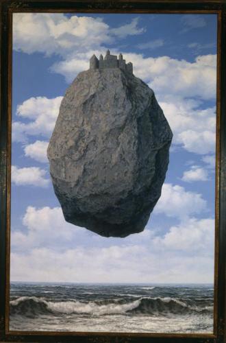 Duchamp, Magritte, Dalì - Bologna