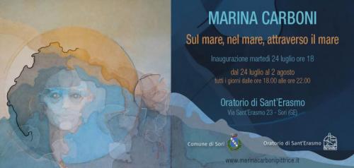 Marina Carboni - Sori
