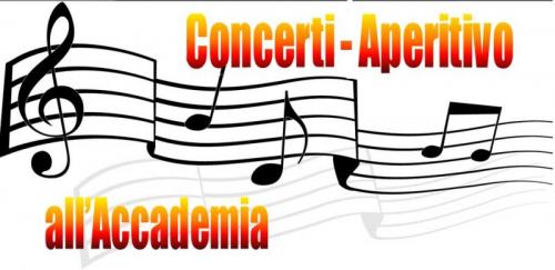 Concerti Aperitivo In Accademia - Caserta