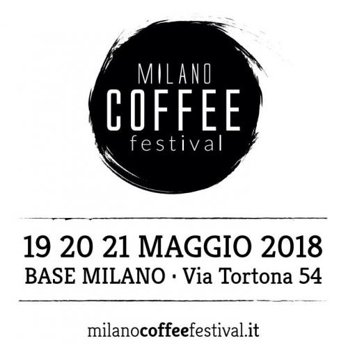 Milano Coffee Festival - Milano