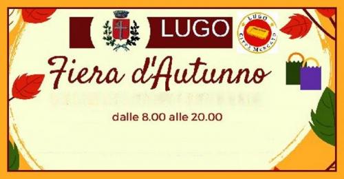 Fiera D’autunno A Lugo - Lugo