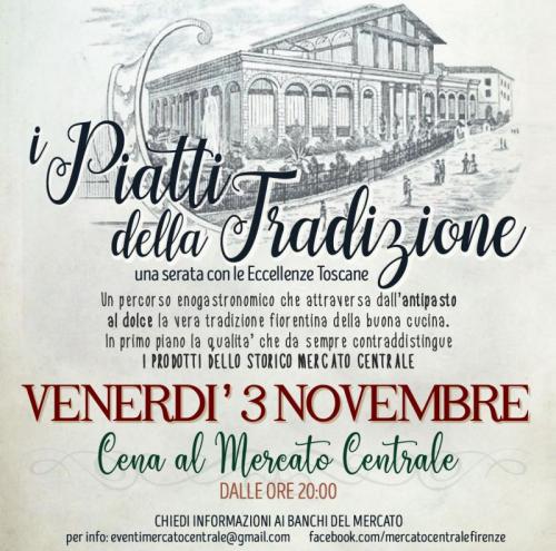 Eventi Al Mercato Centrale Firenze - Firenze