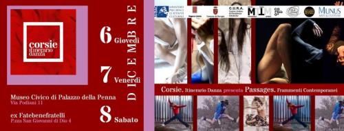 Corsie Festival A Perugia - Perugia