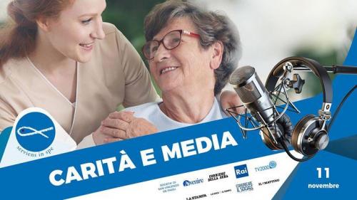Carità E Media - Torino