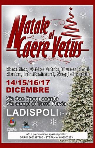 Natale A Ladispoli - Ladispoli