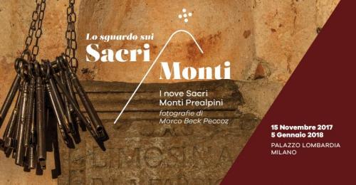 Lo Sguardo Sui Sacri Monti - Varenna