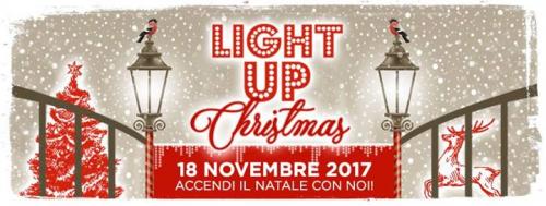 Light Up Christmas - Montegrotto Terme