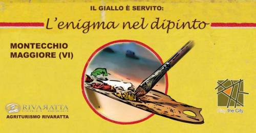 Cena Con Delitto - Montecchio Maggiore