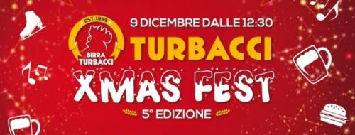 Birra Turbacci Xmas Fest - Mentana