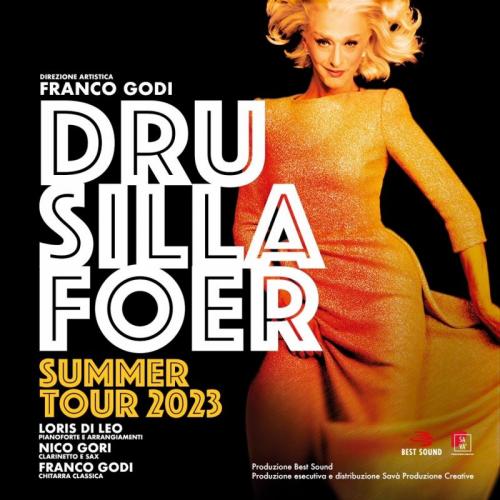 Drusilla Foer - 