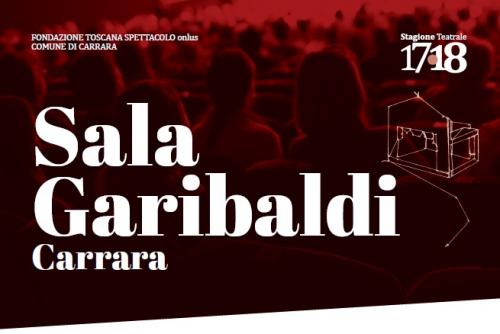 Sala Garibaldi Carrara - Carrara