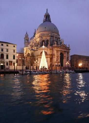 My Christmas Venice - Venezia