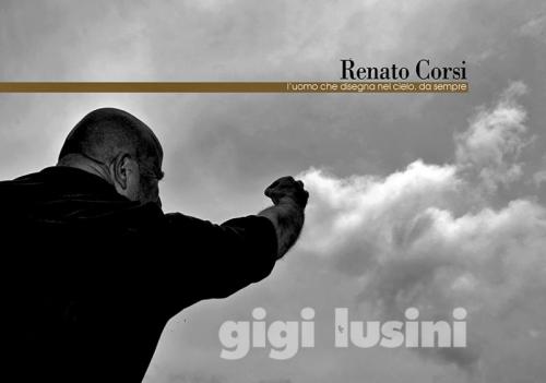 Personale Di Gigi Lusini - Siena