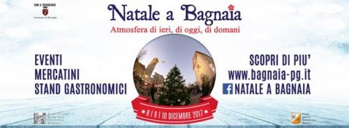Natale A Bagnaia - Perugia