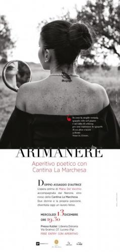 Arimanere - Lucera