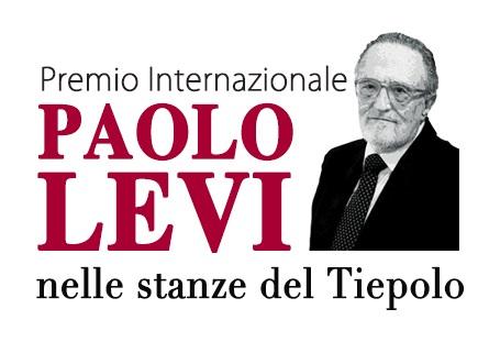 Premio Internazionale Paolo Levi - Milano