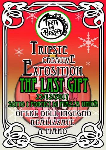 The Last Gift - Trieste