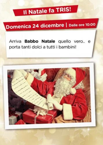 Natale Solidale A Parma - Parma