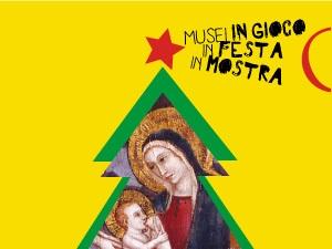 Natale Nei Musei E Nelle Ludoteche Di Roma - Roma
