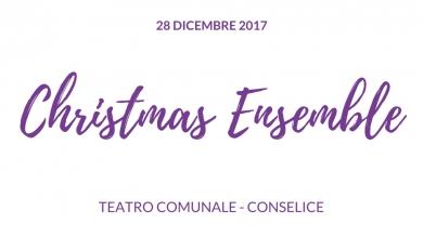 Christmas Ensemble - Conselice