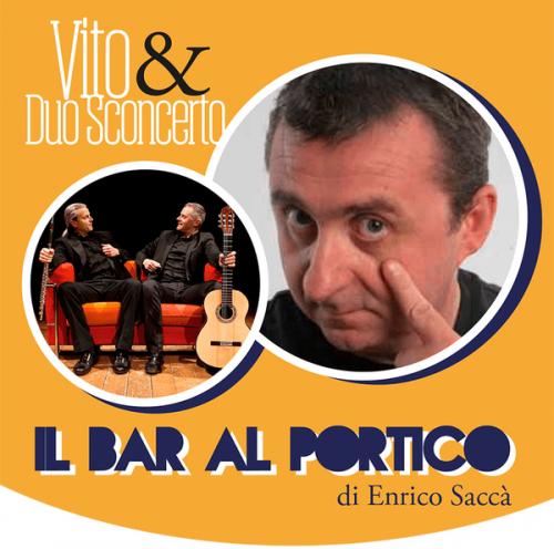 Vito & Duo Sconcerto  - Budrio